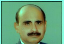 ਭਾਰਤ ਸਰਕਾਰ ਦੇ ਸਿੱਖਿਆ ਮੰਤਰਾਲੇ ਦੁਆਰਾ ਤਿਆਰ ਕੀਤੇ ਜਾ ਰਹੇ ਹਿੰਦੀ-ਪੰਜਾਬੀ ਮੁਹਾਵਰੇ ਸ਼ਬਦਕੋਸ਼ ਲਈ ਡਾ. ਧਰਮਪਾਲ ਸਾਹਿਲ ਨੂੰ ਵਿਸ਼ਾ ਮਾਹਿਰ ਵਜੋਂ ਨਾਮਜ਼ਦ ਕੀਤਾ ਗਿਆ ਭਾਰਤ ਸਰਕਾਰ ਦੇ ਸਿੱਖਿਆ ਮੰਤਰਾਲੇ