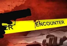 ਦਿੱਲੀ ‘ਚ ਅੱਧੀ ਰਾਤ ਗੂੰਜੀਆਂ ਗੋ*ਲੀਆਂ, ਦੋ ਖ਼ਤਰਨਾਕ ਸ਼ੂਟਰਾਂ ਦਾ ਐਨਕਾਊਂਟਰ