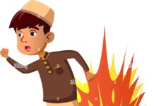 ਬਠਿੰਡਾ ‘ਚ ਧਮਾਕਿਆਂ ਨਾਲ ਹੜਕੰਪ, ਪਿਓ-ਪੁੱਤ ਗੰਭੀਰ ਜ਼ਖ਼ਮੀ