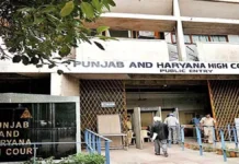 ਮੋਡੀਫਾਈ ਗੱਡੀਆਂ ‘ਤੇ ਅਦਾਲਤੀ ਹੁਕਮ ਤੋੜਣ ‘ਤੇ ਪੰਜਾਬ ਡੀਜੀਪੀ ਸਮੇਤ ਚਾਰ ਅਧਿਕਾਰੀਆਂ ‘ਤੇ 2 ਲੱਖ ਰੁਪਏ ਜੁਰਮਾਨਾ ਮੋਡੀਫਾਈ ਗੱਡੀਆਂ ‘ਤੇ ਅਦਾਲਤੀ ਹੁਕਮ ਤੋੜਣ ‘ਤੇ ਪੰਜਾਬ ਡੀਜੀਪੀ ਸਮੇਤ ਚਾਰ ਅਧਿਕਾਰੀਆਂ ‘ਤੇ 2 ਲੱਖ ਰੁਪਏ ਜੁਰਮਾਨਾ