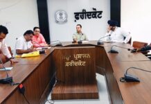 ਪਟਾਕੇ ਵੇਚਣ/ਸਟਾਕ ਕਰਨ ਲਈ ਆਰਜ਼ੀ ਲਾਇਸੈਸ ਜਾਰੀ