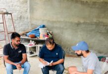 ਪਾਣੀ ਨਾਲ ਹੋਣ ਵਾਲੀਆਂ ਬਿਮਾਰੀਆਂ ਤੋਂ ਬਚਾਅ ਲਈ ਸਲਾਹਕਾਰੀ