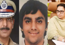 ਸਾਬਕਾ ਡੀਜੀਪੀ ਨੇ ਪੁੱਤਰ ਅਕੀਲ ਦੀ ਮੌ*ਤ ‘ਤੇ ਵੱਡਾ ਖੁਲਾਸਾ ਕੀਤਾ