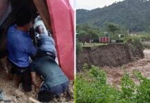 ਦਾਰਜੀਲਿੰਗ ‘ਚ ਤਬਾਹੀ: 28 ਮੌ*ਤਾਂ, ਕਈ ਲਾਪਤਾ, ਹਜ਼ਾਰਾਂ ਫਸੇ, ਚੇਤਾਵਨੀ ਜਾਰੀ