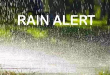 31 ਅਕਤੂਬਰ ਤੋਂ 2 ਨਵੰਬਰ ਤੱਕ ਭਾਰੀ ਮੀਂਹ, ਕਈ ਰਾਜਾਂ ਲਈ ਇਤਿਹਾਸਕ ਅਲਰਟ