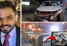 ਰਿਚੀ ਕੇਪੀ ਮਾਮਲਾ: ਹਿੱਟ-ਐਂਡ-ਰਨ ਦੇ ਮੁੱਖ ਦੋਸ਼ੀ ਪ੍ਰਿੰਸ ਨੇ ਕੀਤਾ ਆਤਮ ਸਮਰਪਣ