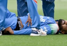 ਸਿਡਨੀ ਵਨਡੇ ਦੌਰਾਨ ਸੱਟ ਖਾਣ ਵਾਲੇ ਸ਼੍ਰੇਅਸ ਅਈਅਰ ਆਈਸੀਯੂ ‘ਚ ਦਾਖ਼ਲ