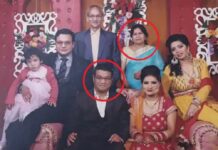 ਦੀਪਾਵਲੀ ਦੀ ਸਵੇਰ ਚੰਡੀਗੜ੍ਹ ‘ਚ ਪੁੱਤਰ ਵੱਲੋਂ ਮਾਂ ਦੀ ਨਰਸੰਘ ਹੱਤਿ*ਆ