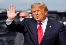 ਡੋਨਾਲਡ ਟਰੰਪ ਤੀਜੀ ਵਾਰ ਰਾਸ਼ਟਰਪਤੀ ਬਣਨ ਲਈ ਤਿਆਰ! ਕਿਹਾ, “ਮੈਂ ਸਰੀਰਕ ਅਤੇ ਮਾਨਸਿਕ ਤੌਰ ‘ਤੇ ਪੂਰੀ ਤਰ੍ਹਾਂ ਸਮਰੱਥ ਹਾਂ।”