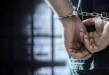 ਜੰਗਲ ‘ਚ ਭਾਜਪਾ ਨੇਤਾ ਨਾਲ ਸਨਸਨੀਖੇਜ਼ ਹਾਦਸਾ