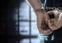 ਕਪੂਰਥਲਾ ਵਿੱਚ ਸਫਾਈ ਸੇਵਕ ਬਣ ਕੇ ਪਾਕਿਸਤਾਨ ਲਈ ਫੌਜੀ ਜਾਣਕਾਰੀਆਂ ਇਕੱਠੀਆਂ ਕਰ ਰਿਹਾ ਇੱਕ ਵਿਅਕਤੀ ਗ੍ਰਿਫ਼ਤਾਰ ਕੀਤਾ ਗਿਆ।