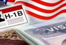 H-1B ਵੀਜ਼ਾ ਹੇਠ ਭਰਤੀਆਂ ‘ਤੇ ਪਾਬੰਦੀ, ਅਮਰੀਕਾ ਦੇ ਇਸ ਰਾਜ ਦੇ ਗਵਰਨਰ ਵੱਲੋਂ ਜਾਰੀ ਹੁਕਮ