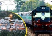 ਵੈਸ਼ਨੋ ਦੇਵੀ ਜਾਣ ਵਾਲੇ ਸ਼ਰਧਾਲੂਆਂ ਲਈ ਵੱਡੀ ਖ਼ੁਸ਼ਖਬਰੀ — 1 ਨਵੰਬਰ ਤੋਂ ਚੱਲਣਗੀਆਂ ਕਈ ਐਕਸਪ੍ਰੈਸ ਟ੍ਰੇਨਾਂ