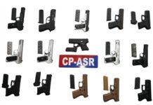 ਅੰਮ੍ਰਿਤਸਰ ਕਮਿਸ਼ਨਰੇਟ ਪੁਲਿਸ ਦੀ ਵੱਡੀ ਕਾਰਵਾਈ, ਪਾਕਿਸਤਾਨ ਨਾਲ ਸੰਬੰਧਤ ਇੱਕ ਵੱਡੇ ਗਿਰੋਹ ਦਾ ਭੰਡਾਫੋੜ