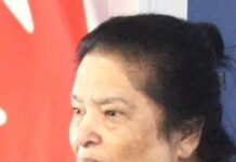 ਪੰਜਾਬੀ ਲੇਖਕ ਇੰਦਰਜੀਤ ਕੌਰ ਸਿੱਧੂ ਦਾ ਕੈਨੇਡਾ ਵਿੱਚ ਦੇਹਾਂਤ