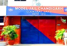 ਚੰਡੀਗੜ੍ਹ ਬੁੜੈਲ ਜੇਲ੍ਹ ਵਿੱਚ ਕੈਦੀਆਂ ਦੀ ਝੜਪ; ਇੱਕ ਕੈਦੀ ਦੇ ਸਿਰ ’ਤੇ ਧਾਰਦਾਰ ਹਮਲਾ, ਹੜਕੰਪ ਮਚਿਆ