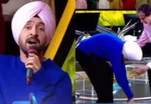 ਧਮਕੀ ਦੇ ਬਾਅਦ ਦਿਲਜੀਤ ਦੋਸਾਂਝ ਦਾ ਵੱਡਾ ਬਿਆਨ