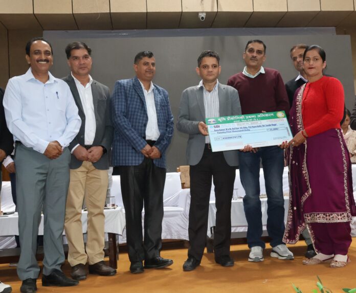 Aj Di Awaaj Himachal becomes the first state in the