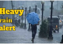 ਪੰਜਾਬ ਵਿਚ ਮੁੜ ਹੜ੍ਹਾਂ ਦਾ ਖਤਰਾ, IMD ਦੇ ਅਲਰਟ ਪਿੱਛੋਂ ਡੈਮਾਂ ਦੇ ਗੇਟ ਖੋਲ੍ਹੇ, ਅੱਜ ਸ਼ਾਮ ਤੋਂ