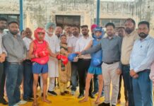 ਖੇਡਾਂ ਸਵੈ ਅਨੁਸਾਸ਼ਨ ਤੇ ਆਤਮ ਵਿਸ਼ਵਾਸ ਪੈਦਾ ਕਰਦੀਆਂ