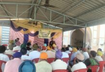 ਕਿਸਾਨ ਪਰਾਲੀ ਸਾੜਣ ਦੀ ਥਾਂ, ਵਿਗਿਆਨਿਕ ਤਰੀਕਿਆਂ ਨਾਲ ਖੇਤਾਂ ਨੂੰ ਬਣਾਓ ਉਪਜਾਊ Farmers should make fields fertile