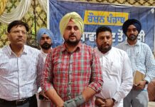 ਰੋਸ਼ਨ ਪੰਜਾਬ ਮਿਸ਼ਨ ਤਹਿਤ ਬਰਨਾਲਾ ਨੂੰ ਦਿੱਤੇ 93 ਕਰੋੜ