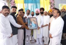 ਮਹਾਰਿਸ਼ੀ ਵਾਲਮੀਕੀ ਰਚਿਤ ਰਾਮਾਇਣ ਮਨੁੱਖਤਾ ਲਈ ਵੱਡੀ ਸਿੱਖ