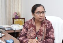 ਪੰਜਾਬ ਸਰਕਾਰ ਵੱਲੋਂ ਸੂਬੇ ਨੂੰ ਬਾਲ ਭਿੱਖਿਆ ਮੁਕਤ ਬਣਾਉਣ ਲਈ ਯਤਨ ਹੋਰ ਤੇਜ਼ – ਫਰੀਦਕੋਟ ‘ਚ 2 ਬੱਚਿਆਂ ਦਾ ਰੈਸਕਿਉ: ਡਾ. ਬਲਜੀਤ ਕੌਰ