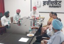 ਬੱਚਿਆਂ ਨੂੰ ਰਾਜਨੀਤੀ ਸਬੰਧੀ ਜਾਣਕਾਰੀ ਦੇਣ ਲਈ ਵਿਧਾਨ ਸਭਾ ਦਾ ਮੋਕ ਸ਼ੈਸ਼ਨ