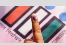 MCD ਉਪ ਚੋਣਾਂ ਦਾ ਐਲਾਨ — 12 ਸੀਟਾਂ ‘ਤੇ 30 ਨਵੰਬਰ ਨੂੰ ਵੋਟਿੰਗ, ਨਤੀਜੇ 3 ਦਸੰਬਰ ਨੂੰ