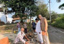 ਭਗਵੰਤ ਮਾਨ ਸਰਕਾਰ ਦੀ ਵਿਕਾਸ ਲਹਿਰ ਪੇਂਡੂ ਖੇਤਰਾਂ ਤੱਕ