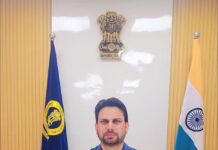 ਯੂ-ਟਿਊਬ ਚੈਨਲ ਖਿਲਾਫ ਰਿਟਰਨਿੰਗ ਅਫ਼ਸਰ ਨੇ ਕਾਰਵਾਈ ਹਦਾਇਤਾਂ ਜਾਰੀ