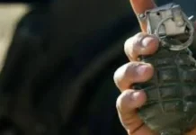 ਲੁਧਿਆਣਾ ਪੁਲਿਸ ਨੇ ਸ਼ਿਵਪੁਰੀ ਇਲਾਕੇ ਵਿੱਚ ਮੋਟਰਸਾਈਕਲ ਸਵਾਰਾਂ ਕੋਲੋਂ ਹੈਂਡ ਗ੍ਰਨੇਡ ਬਰਾਮਦ ਕੀਤਾ, 3 ਆਰੋਪੀ ਗ੍ਰਿਫਤਾਰ ਤੇ 2 ਫਰਾਰ