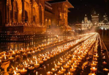 ਅਯੋਧਿਆ ਵਿੱਚ ਨਵਾਂ ਇਤਿਹਾਸ: ਬਣੇ ਦੋ ਗਿਨੀਜ਼ ਵਰਲਡ ਰਿਕਾਰਡ