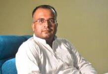 ਨਵਨੀਤ ਚਤੁਰਵੇਦੀ ਰਾਜ ਸਭਾ ਉਪਚੋਣ ਧੋ*ਖਾ*ਧੜੀ ਮਾਮਲੇ ‘ਚ ਗ੍ਰਿ*ਫਤਾ*ਰ