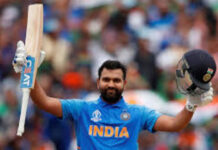 ਰੋਹਿਤ ਸ਼ਰਮਾ ਦੀ ਭਾਵੁਕ ਪੋਸਟ: ਭਾਰਤ ਵਾਪਸੀ ਤੋਂ ਪਹਿਲਾਂ ਕਿਹਾ — “ਆਖਰੀ ਵਾਰ ਸਿਡਨੀ ਤੋਂ ਲੈ ਰਿਹਾ ਹਾਂ ਵਿਦਾ” ਰੋਹਿਤ ਸ਼ਰਮਾ ਦੀ ਭਾਵੁਕ ਪੋਸਟ: ਭਾਰਤ ਵਾਪਸੀ ਤੋਂ ਪਹਿਲਾਂ ਕਿਹਾ — "ਆਖਰੀ ਵਾਰ ਸਿਡਨੀ ਤੋਂ ਲੈ ਰਿਹਾ ਹਾਂ ਵਿਦਾ"