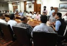 ਬਰਨਾਲਾ ਨੂੰ ਨਵਾਂ ਨਗਰ ਨਿਗਮ ਬਣਾਉਣ ਅਤੇ ਲੁਧਿਆਣਾ ਵਿੱਚ ਇਕ ਹੋਰ ਸਬ-ਤਹਿਸੀਲ ਬਣਾਉਣ ਨੂੰ ਮਨਜ਼ੂਰੀ, ਕੈਬਨਿਟ ਮੀਟਿੰਗ ਵਿੱਚ ਲਏ ਗਏ ਵੱਡੇ ਫੈਸਲੇ