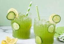 ਵਿਆਹ ਤੋਂ ਪਹਿਲਾਂ ਪੀਓ ਇਹ 5 ਨੇਚਰਲ ਡ੍ਰਿੰਕਸ, ਸਿਰਫ਼ 1 ਮਹੀਨੇ ‘ਚ ਮਿਲੇਗੀ ਕੱਚ ਵਾਂਗ ਚਮਕਦਾਰ ਤਵਚਾ ਵਿਆਹ ਤੋਂ ਪਹਿਲਾਂ ਪੀਓ ਇਹ 5 ਨੇਚਰਲ ਡ੍ਰਿੰਕਸ, ਸਿਰਫ਼ 1 ਮਹੀਨੇ ‘ਚ ਮਿਲੇਗੀ ਕੱਚ ਵਾਂਗ ਚਮਕਦਾਰ ਤਵਚਾ