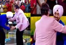 ਦਿਲਜੀਤ ਦੋਸਾਂਝ ਨੂੰ ਗੁਰਪਤਵੰਤ ਪੰਨੂ ਦੀ ਧਮ*ਕੀ