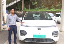 ਰਾਜੀਵ ਗਾਂਧੀ ਸਵਰੋਜ਼ਗਾਰ ਸਟਾਰਟਅੱਪ ਯੋਜਨਾ ਨਾਲ ਆਤਮਨਿਰਭਰ ਬਣ ਰਹੇ ਨੌਜਵਾਨ, ਈ-ਟੈਕਸੀ ’ਤੇ 50 ਫੀਸਦੀ ਉਪਦਾਨ Youth becoming self-reliant with Rajiv