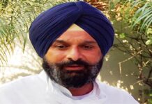 ਮਜੀਠੀਆ ਮਾਮਲੇ ’ਚ ਵੱਡਾ ਵਿਕਾਸ! ਰਾਜਪਾਲ ਗੁਲਾਬ ਚੰਦ ਕਟਾਰੀਆ ਨੇ ਮੁਕੱਦਮਾ ਚਲਾਉਣ ਲਈ ਮਨਜ਼ੂਰੀ ਦੇ ਦਿੱਤੀ।