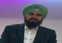 ਕਪੂਰਥਲਾ ਦੇ ਨੌਜਵਾਨ ਦੀ ਇਟਲੀ ਵਿੱਚ ਸੜਕ ਹਾਦਸੇ ਵਿੱਚ ਦਰਦਨਾਕ ਮੌਤ, ਮਾਪਿਆਂ ਦਾ ਇਕਲੌਤਾ ਪੁੱਤਰ ਸੀ।