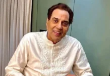 ਬਾਲੀਵੁੱਡ ਦੇ ਮਹਾਨ ਅਦਾਕਾਰ ਧਰਮਿੰਦਰ ਦੀ ਤਬੀਅਤ ਵਿਗੜੀ, ਹਸਪਤਾਲ ਵਿੱਚ ਕਰਵਾਇਆ ਦਾਖ਼ਲ।