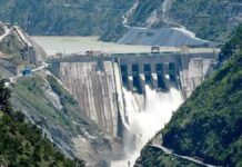 ਜੇ ਭਾਰਤ ਨੇ ਸਿੰਧੂ ਦਰਿਆ ਦਾ ਪਾਣੀ ਰੋਕ ਦਿੱਤਾ, ਤਾਂ ਪਾਕਿਸਤਾਨ ਦੇ ਲੋਕ ਪਿਆਸ ਨਾਲ ਤੜਫ਼ ਉਠਣਗੇ — ਰਿਪੋਰਟ ਵਿੱਚ ਹੋਇਆ ਵੱਡਾ ਖੁਲਾਸਾ।