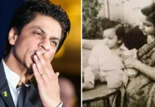 ਸ਼ਾਹਰੁਖ ਖਾਨ ਆਪਣੀ ਮਾਂ ਨੂੰ ਆਪਣੀ ਜੰਨਤ ਮੰਨਦੇ ਹਨ। ਉਹ ਕਹਿੰਦੇ ਹਨ ਕਿ ਮਾਂ ਹੀ ਉਹ ਸ਼ਖ਼ਸ ਹੈ ਜਿਸ ‘ਚ ਹਰ ਕੋਈ ਆਪਣੇ ਆਪ ਦੀ ਸੂਰਤ ਵੇਖਦਾ ਹੈ।