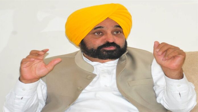 ਬਾਸਕੇਟਬਾਲ ਖਿਡਾਰੀ ਹਾਰਦਿਕ ਦੀ ਮੌ/ਤ ’ਤੇ ਭਗਵੰਤ ਮਾਨ ਸਖ਼ਤ -ਪੁਲ ਟੁੱਟਣ ਨੂੰ ਹਾਦਸਾ ਨਹੀਂ, ਅਪਰਾਧ ਕਰਾਰ”