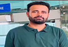 ਪੁਲਿਸ ਨੇ NRI ਮਲਕੀਤ ਸਿੰਘ ਕਤ*ਲ ਮਾਮਲਾ ਸੁਲਝਾਇਆ, ਦੋ ਗ੍ਰਿਫ਼*ਤਾਰ