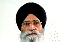 ਐਡਵੋਕੇਟ ਹਰਜਿੰਦਰ ਸਿੰਘ ਧਾਮੀ ਪੰਜਵੀਂ ਵਾਰ ਸ਼੍ਰੋਮਣੀ ਗੁਰਦੁਆਰਾ ਪ੍ਰਬੰਧਕ ਕਮੇਟੀ (SGPC) ਦੇ ਪ੍ਰਧਾਨ ਚੁਣੇ ਗਏ ਹਨ। ਉਨ੍ਹਾਂ ਨੇ 117 ਵੋਟਾਂ ਨਾਲ ਜਿੱਤ ਦਰਜ ਕੀਤੀ ਹੈ।