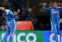 ਦੀਪਤੀ ਸ਼ਰਮਾ ਨੇ ਰਚਿਆ ਇਤਿਹਾਸ… ICC ਵਿਸ਼ਵ ਕੱਪ ‘ਚ ਬਣਾਇਆ ਅਜਿਹਾ ਰਿਕਾਰਡ, ਜੋ ਅੱਜ ਤੱਕ ਕੋਈ ਖਿਡਾਰੀ ਨਹੀਂ ਕਰ ਸਕਿਆ ਹਾਸਲ