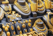 Gold Price Today: ਜਿਸ ਗੱਲ ਦਾ ਡਰ ਸੀ, ਉਹੀ ਹੋਇਆ — ਸੋਨੇ ਦੀ ਚੜ੍ਹਾਈ ਫਿਰ ਤੇਜ਼ ਹੋ ਗਈ ਤੇ ਚਾਂਦੀ ਨੇ ਵੀ ਸਭ ਨੂੰ ਹੈਰਾਨ ਕਰ ਦਿੱਤਾ; ਜਾਣੋ ਅੱਜ ਦੇ ਤਾਜ਼ਾ ਭਾਅ